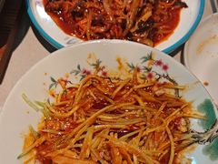 -北李妈妈菜·海肠捞饭(开发区万达店)