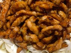 -新派川菜馆(济南路店)
