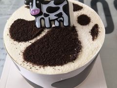 澳洲牛乳蛋糕-喜利来动物奶油生日蛋糕(黄金大厦店)