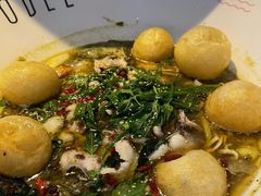 -友达面馆(广州总店)