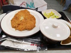 -乡村基(双流时代奥特莱斯餐厅)