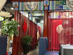 -羲和雅苑•北京烤鸭(平安国际金融中心店)