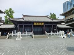 -香积寺