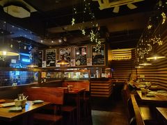 -Outdark Korean Restaurant