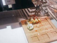 -西郊庄园丽笙大酒店-丽清轩中餐厅