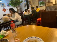 -黑八私房老北京炸酱面