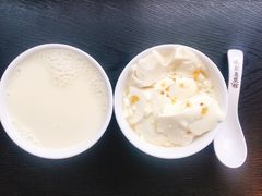 -冰泉豆浆馆(阳朔店)