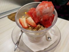 -满记甜品(巴黎春天宝山店)