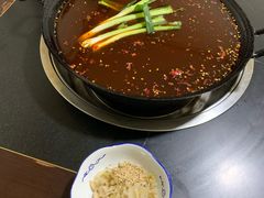 -石灰市毛记烧鸡公(解放碑店)