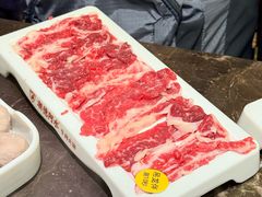 -潮德阿水牛肉火锅(深圳总店)