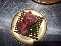 -大叹号·朝鲜族烤肉(潍坊泰华城店)