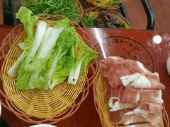 -香丽缘饭馆(黑龙潭店)