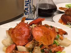 -新南华大酒店(长寿店)