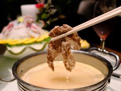 -虾佬圣汤·海鲜姿造(乐堤港店)