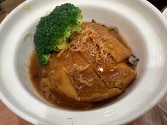 -抱德·潮汕味(敦和店原惠城鱼仔)