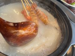 -大良毋米粥(锦龙路总店)