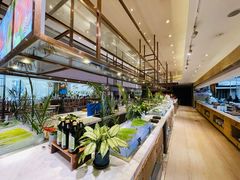 -冀粤香海鲜自助餐厅(西美五洲店)