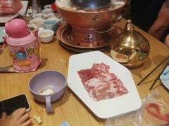 -额尔敦传统涮(体育场店)