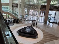 -恩施瑞享国际酒店·自助餐厅