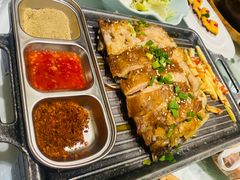 -百姓渔村(南中环店)