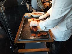 -喜悦烤鸭·新京菜(王府井店)