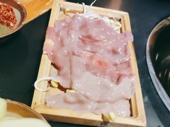 腰片-麻大侠老火锅(巴国城店)