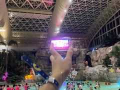 -杭州开元森泊度假乐园