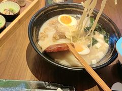 -七条鱼日本料理(远洋乐堤港店)