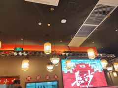 -恰饭·老长沙市井菜 (天河客运站店)