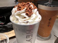 雪山满陇金桂-喜茶(东莞汇一城店)