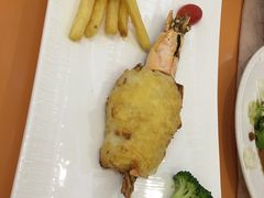 -红房子西菜馆(淮海店)