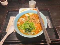 -喜晋道面馆(华严寺广场店)