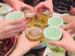 -胡桃里音乐酒馆(曲江店)