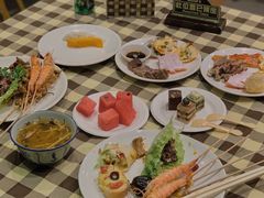 -御温泉·大餐庙会