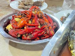 -五七小李子油焖大虾(总店)