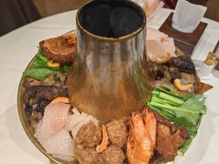 -老爷庙风味美食府(魏都大道店)