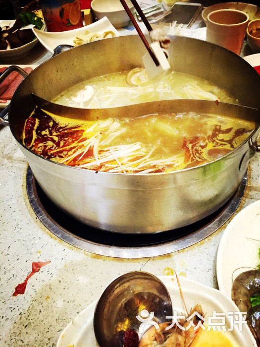 麻辣传奇(宝龙店)