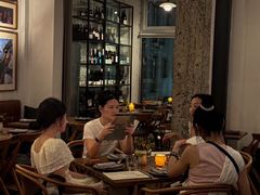 -BOR Eatery(安福路店)