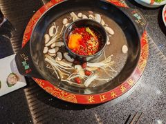 -三江两海老火锅(北京首店)