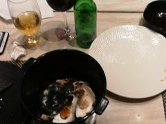 -新发展亚太JW万豪酒店·福苑咖啡厅