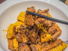 -U你·天然调味(南湖总店)