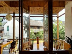 -礼耕堂·百年茶人餐厅(梅家坞店)