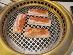 -千寻山野烤肉(中关村店)