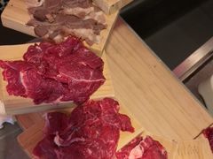 -宴全牛粤来越牛潮汕鲜牛肉火锅(海州万达广场店)