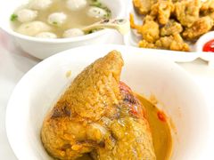 -东街钟楼肉粽(总店)