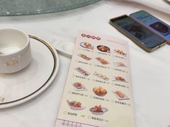 -喜宴又一村·粤菜·茶点·海鲜(壹方天地店)