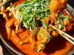-Fuzzy Bistro 浮几韩餐·茶酒馆