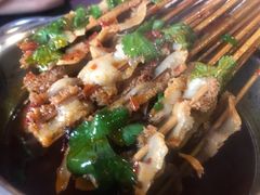 -哥俩好牛肉大串