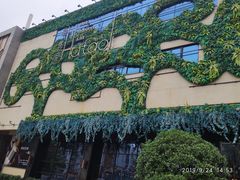 -时光码头民谣公社