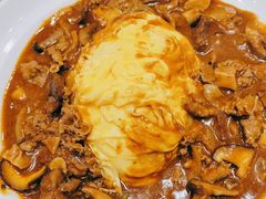 -CoCo壱番屋(久光百货店)